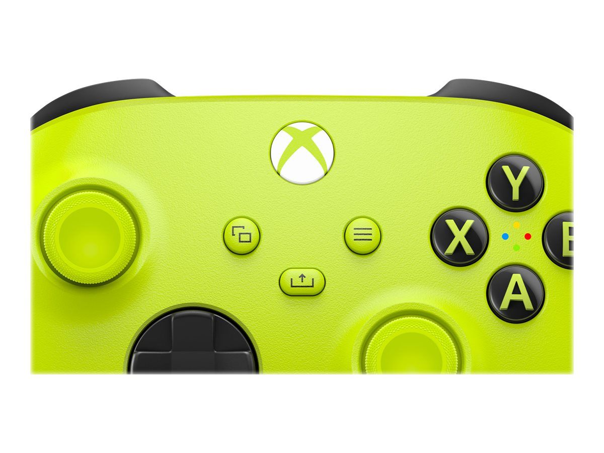 Microsoft Xbox Wireless Controller - Game Pad