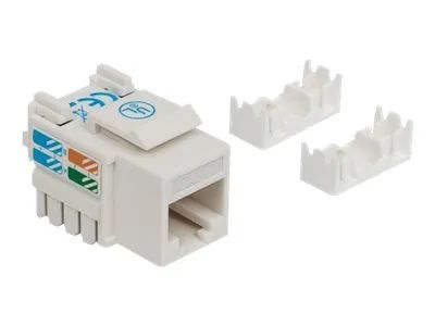 IC Intracom Intellinet Cat6 Modularbuchse, UTP, Keystone