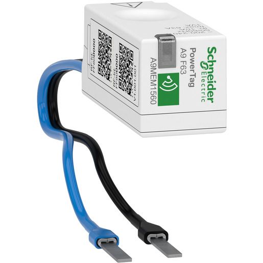 Schneider Electric POWERTAG 1PN MAX 63A FLEX / SCHN.E A9MEM1560
