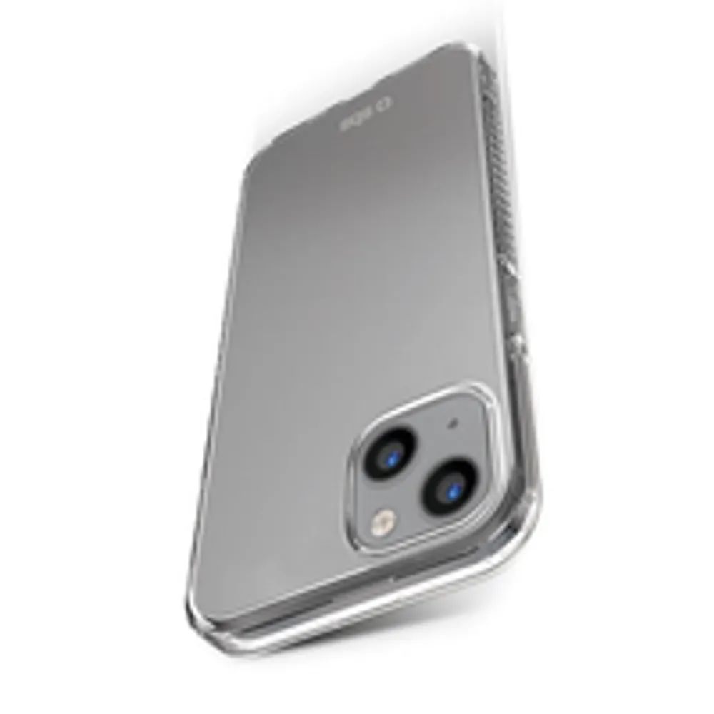 SBS TEUNBKEX2IP1467 - Cover - Apple - iPhone 14 Plus - 17 cm (6.7 Zoll) - Transparent