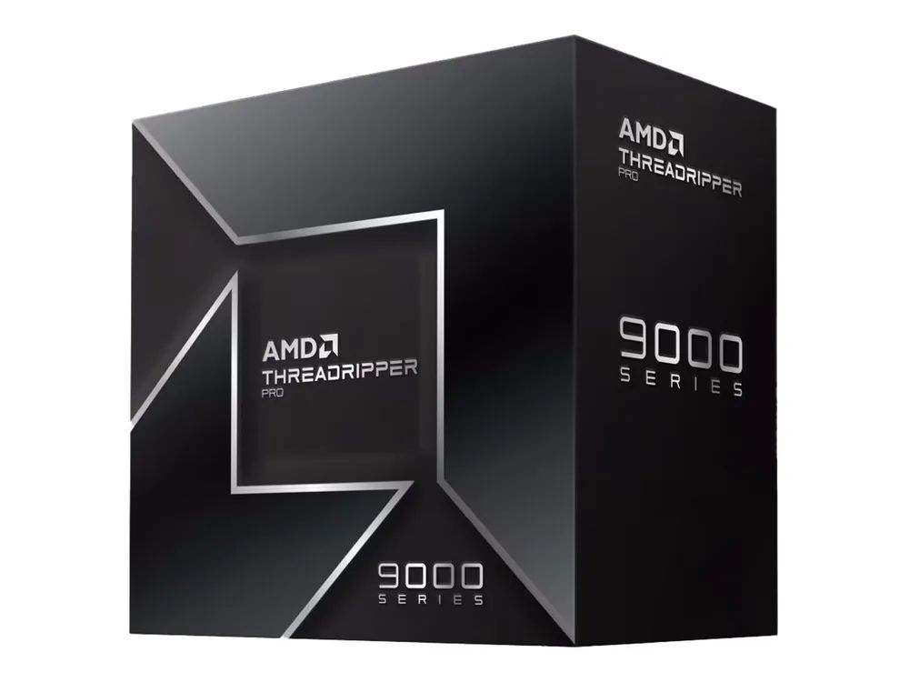 AMD Threadripper PRO 9975WX STR5 32C 5.4GHz 160MB 350W WOF