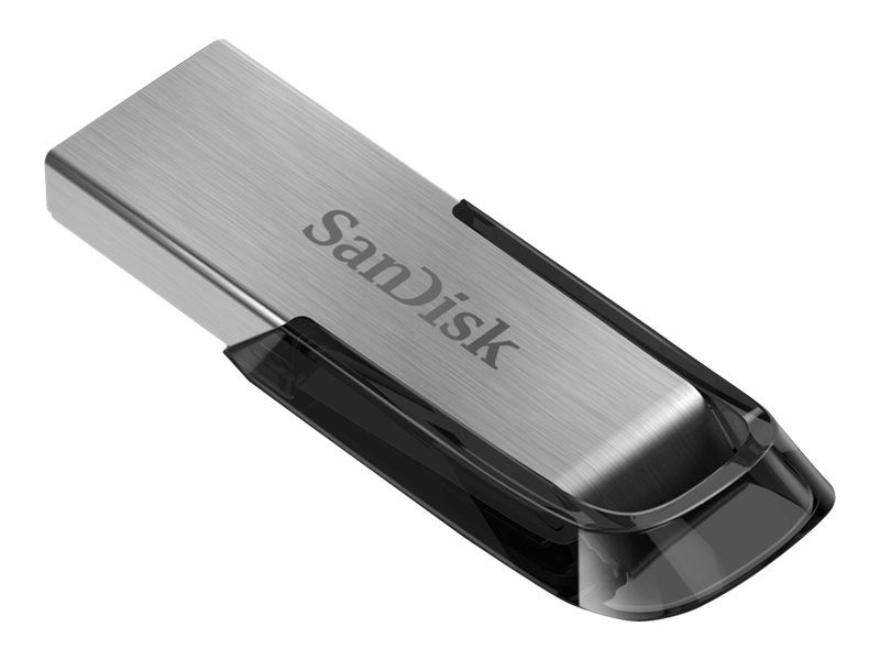 SanDisk Ultra Flair - USB-Flash-Laufwerk - 512 GB