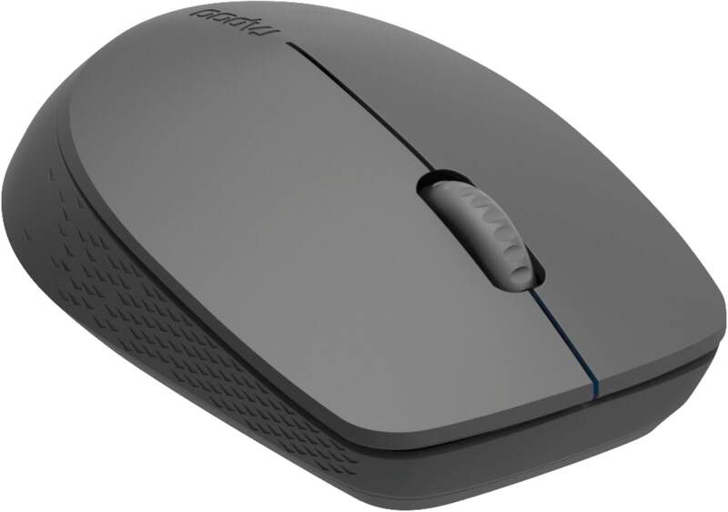 Rapoo Maus kabellos Multi-Mode-Maus M100 Silent