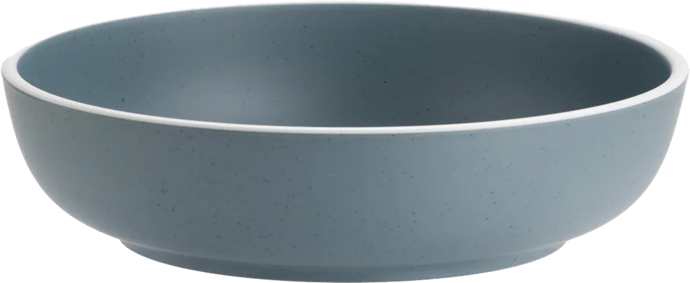 Brunner Salatschüssel DOLOMIT BLUE