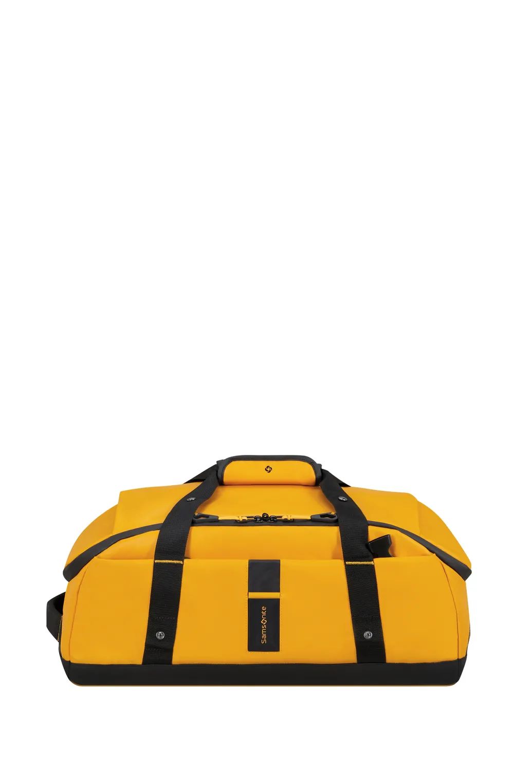 SAMSONITE PARADIVER LIGHT DUFFLE S, YELLOW