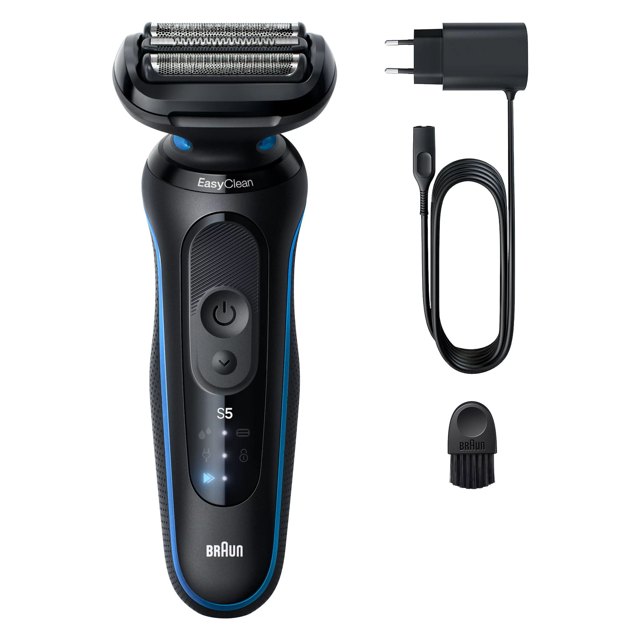 Braun Series 5 52-B1000s