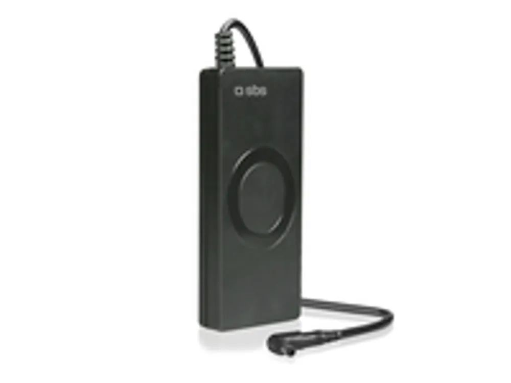 SBS EM0APA070 - Notebook - Indoor - 100-240 V - 50/60 Hz - 70 W - 19.5 V