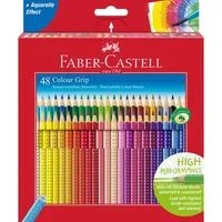 FABER-CASTELL 112449 - Mehrfarbig - 48 Stück(e)