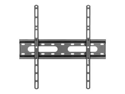 Manhattan TV & Monitor Mount, Wall, Fixed (Low Profile)