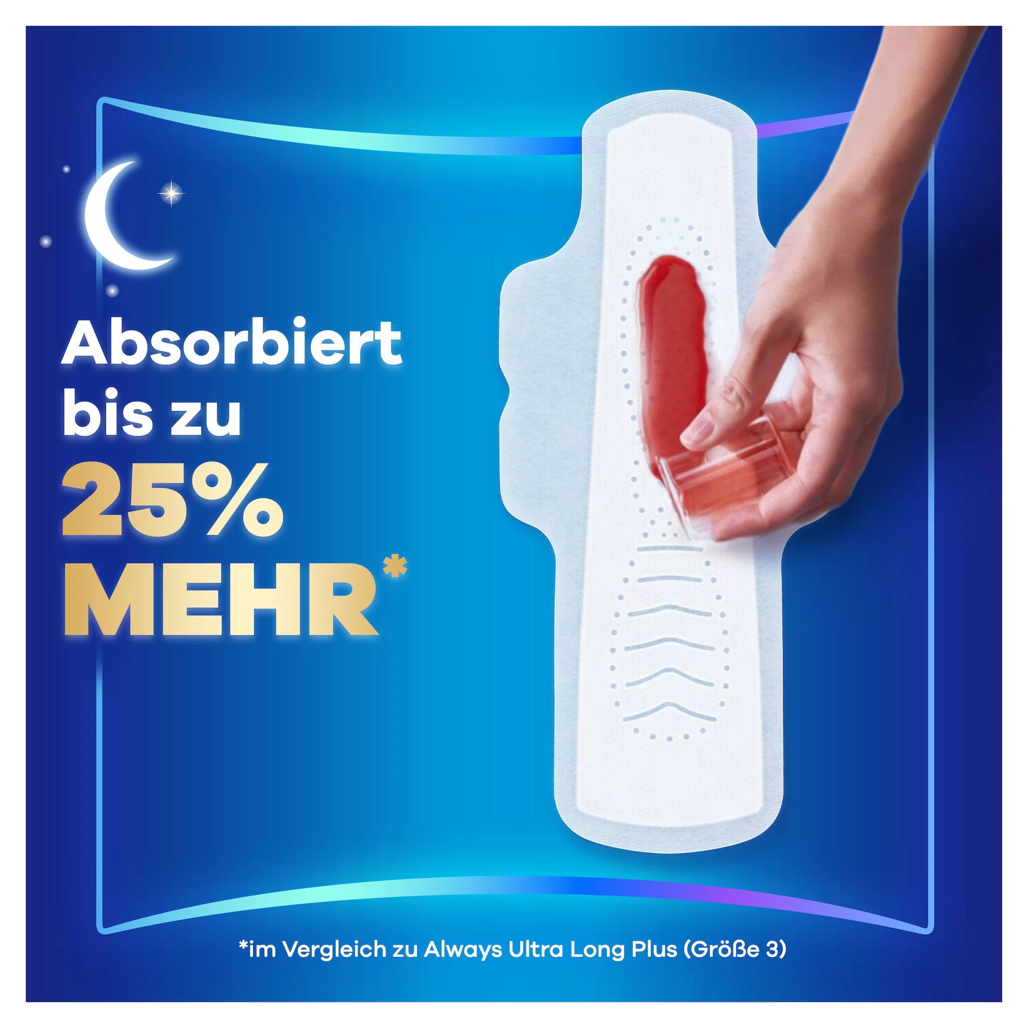 always Binde Infinity FlexProtect 