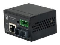 LevelOne IEC-4001 - Medienkonverter - 100Mb LAN