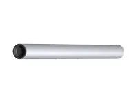 Chief Array 28" Pole Mount - Black - Montagekomponente (Stange)