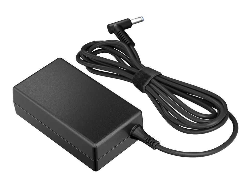 HP Smart AC Adapter - Netzteil - 65 Watt - Dänemark