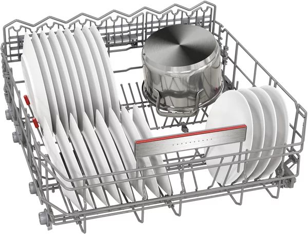 Bosch SER8 SMS8TCI04E