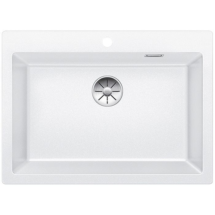 Blanco Pleon 8 Silgranit weiß