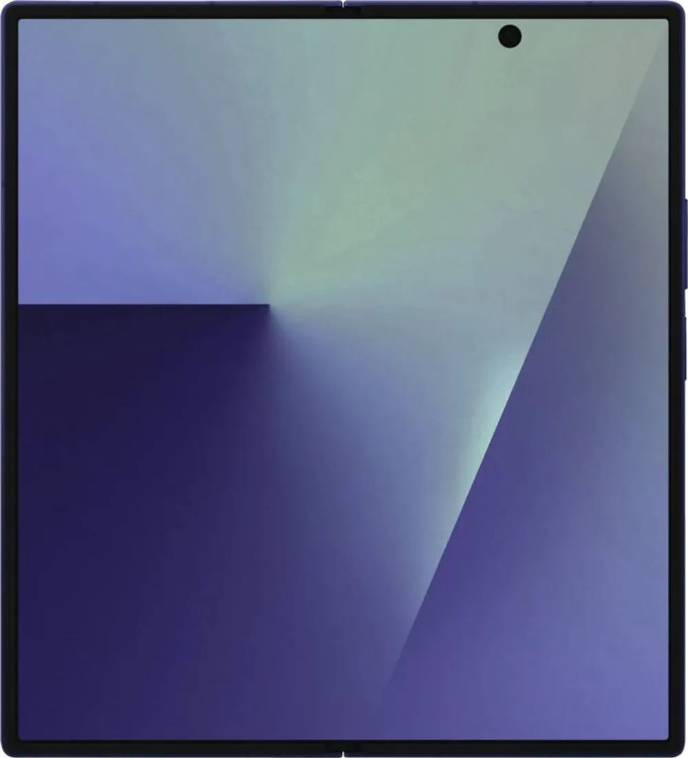 Samsung Galaxy Z Fold7 Blue Shadow - 512 GB