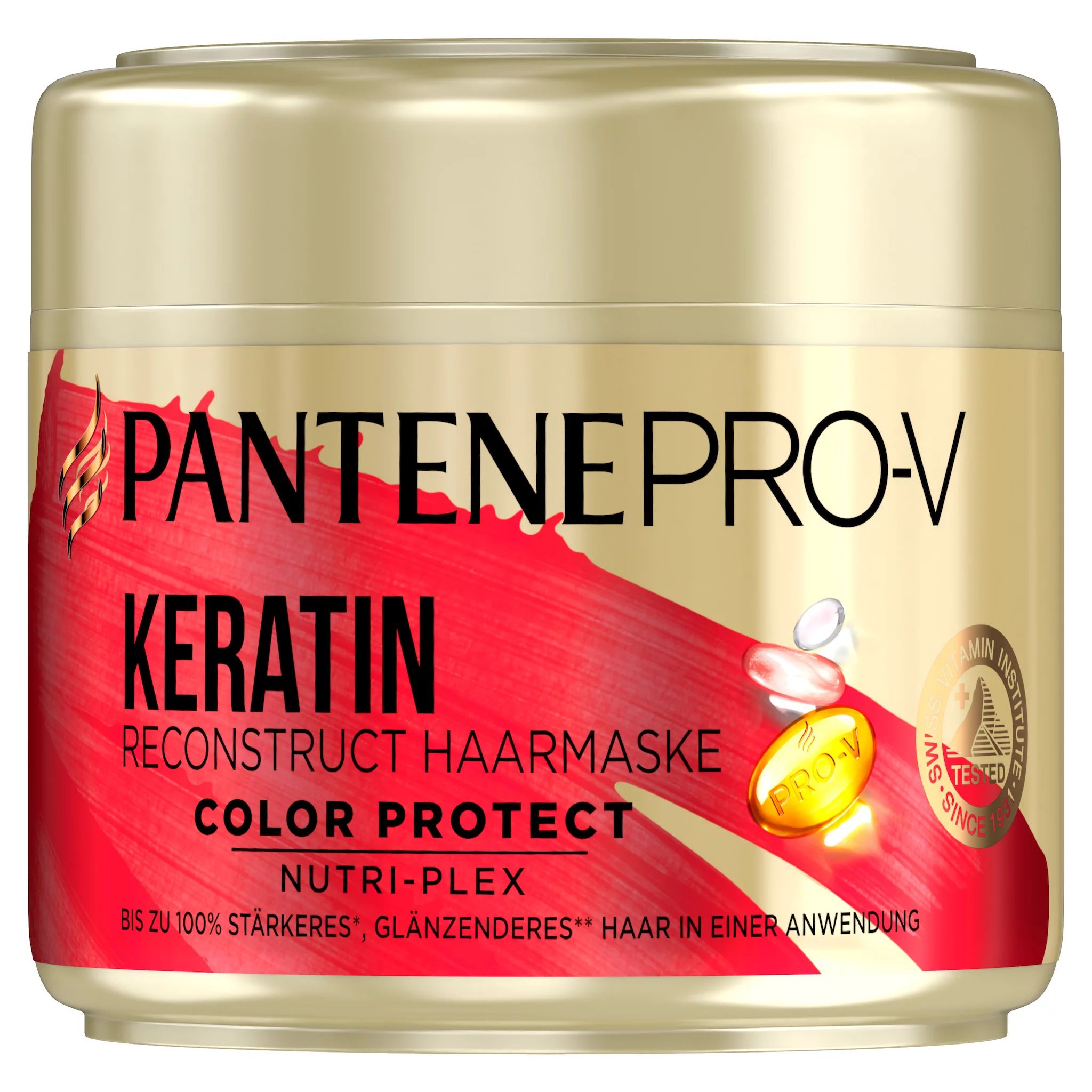Pantene Pro-V Color Protect Intensiv-Maske