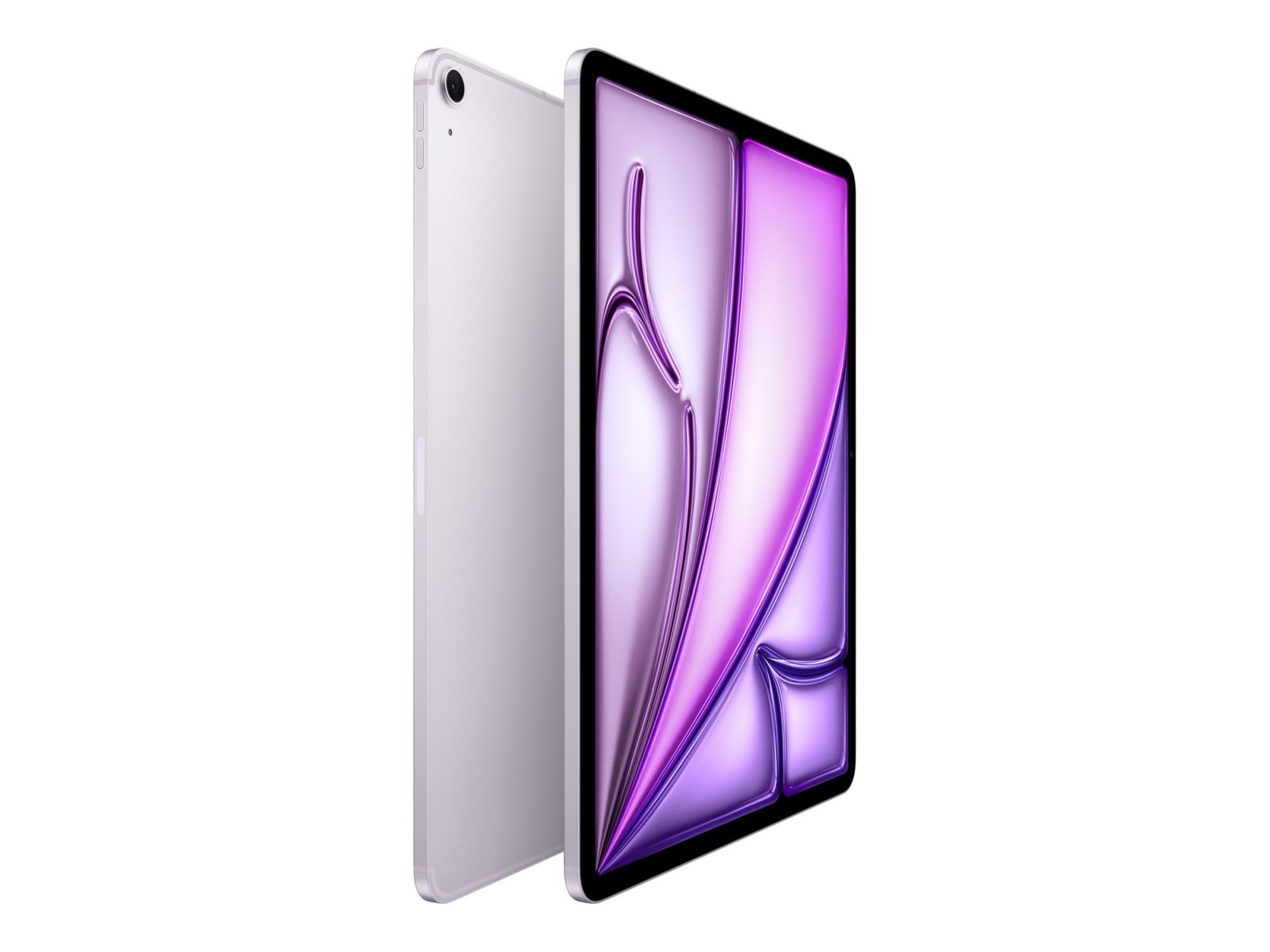 Apple 13-inch iPad Air M3 Wi-Fi + Cellular - Tablet - 512 GB - 33 cm (13")