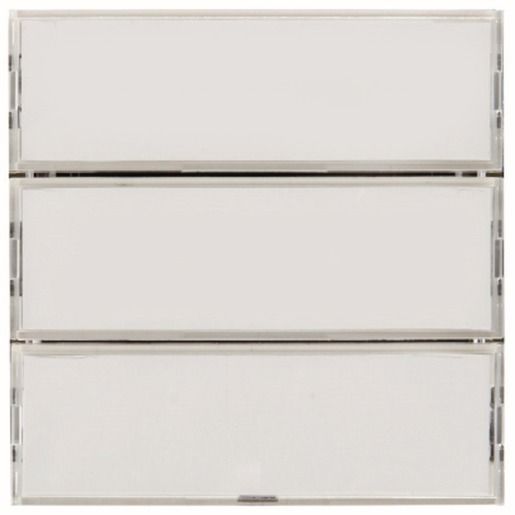 Berker KNX S.1/B.X TASTS. 3F.KOMF. / BERKER 80163780