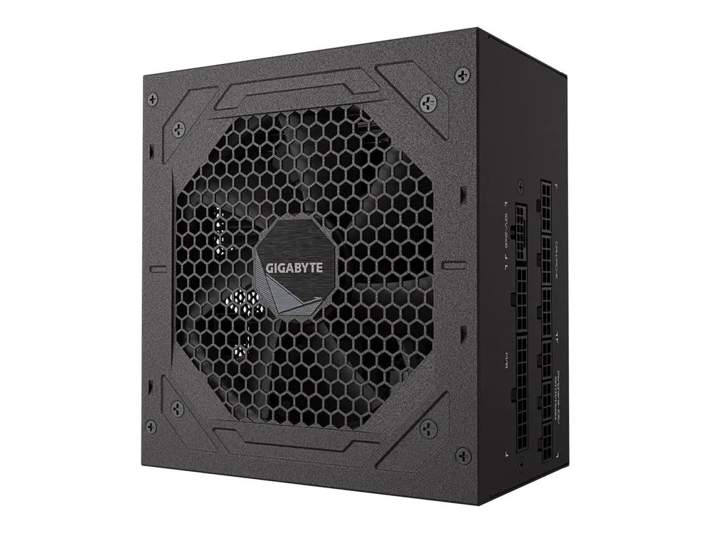 Gigabyte UD850GM PG5 V2 - Netzteil (intern) - ATX12V 3.1/ EPS12V