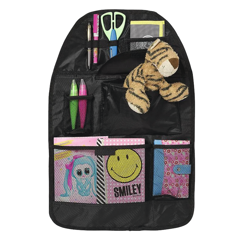 PAT Auto Rücksitztasche (A)