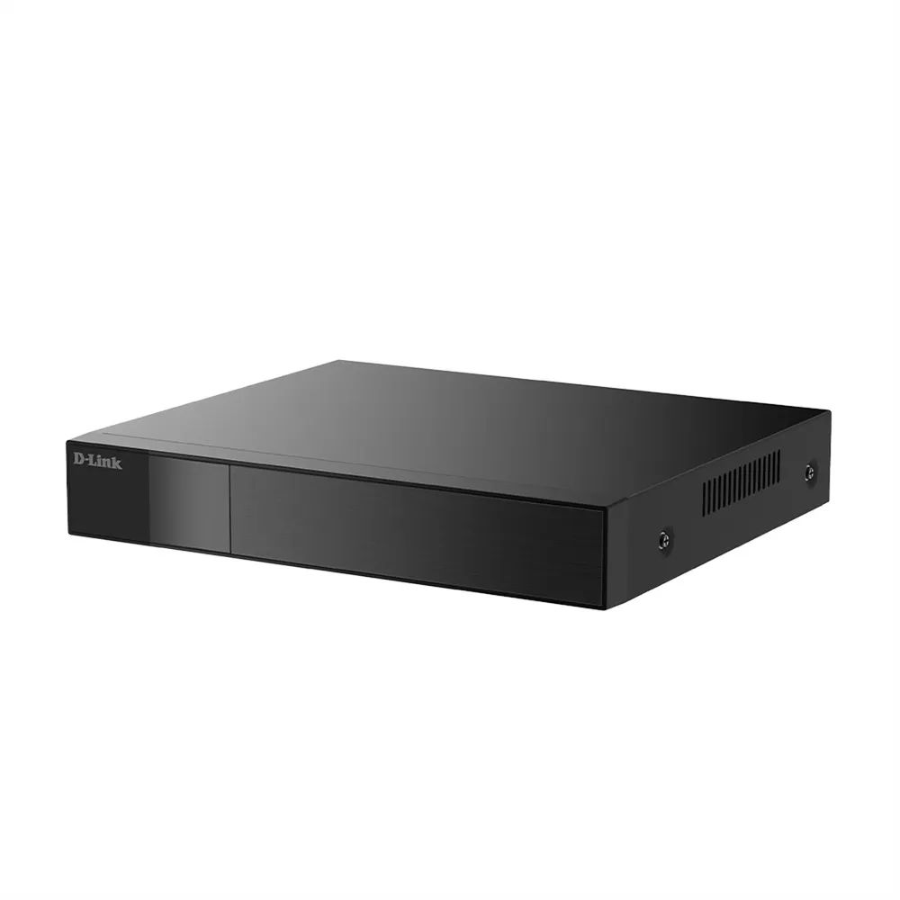 D-Link BNR-008 - NVR - - netzwerkfähig