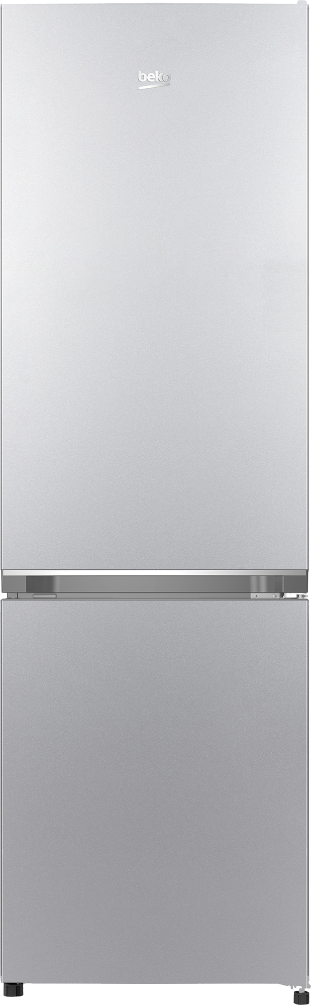 Beko B3RCSO255S Kühl-/Gefrierkombination,  Weiß