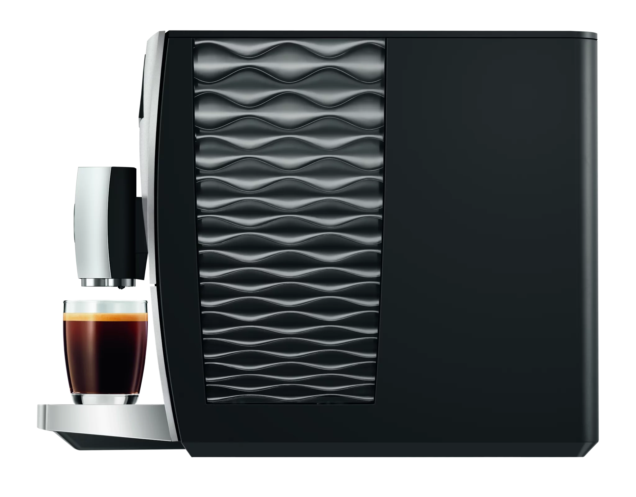 Jura C9 (EA) Platin