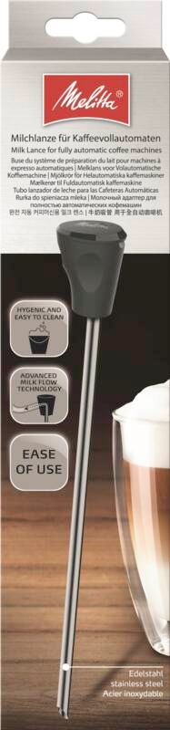 Melitta Milchlanze Milchlanze