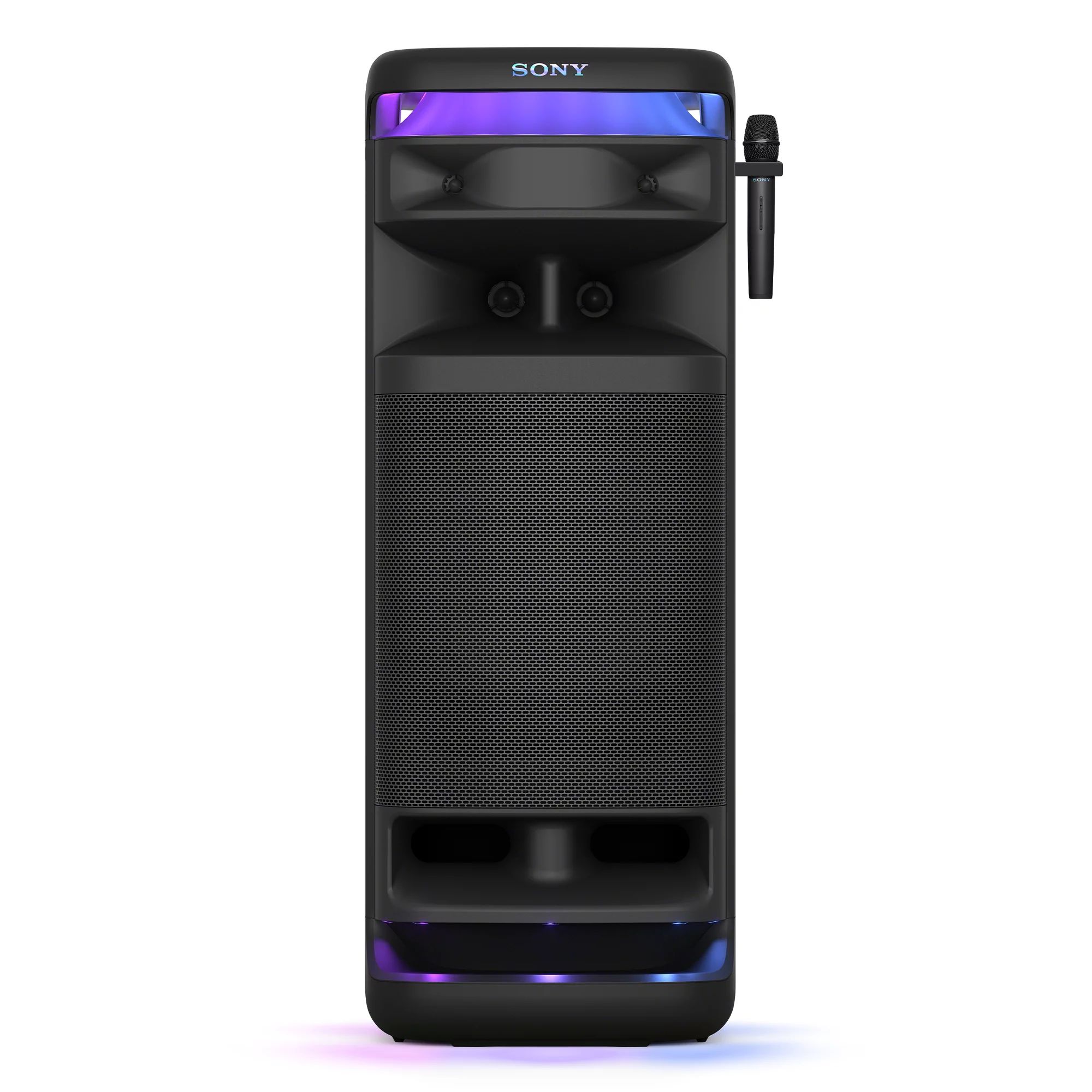 Sony ULT Tower 10 - Bluetooth Partylautsprecher
