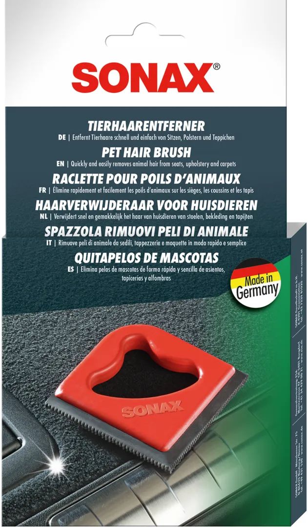 Sonax TierhaarEntferner