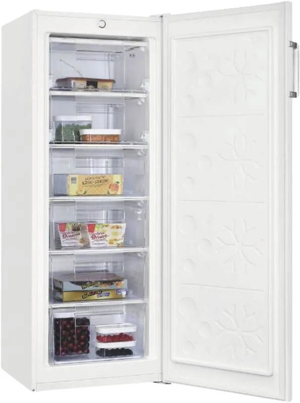Exquisit GEFRIERSCHRANK STAND 4*GF / EXQUIS GS230-H-050D 811200404