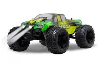 JAMARA 053366 - Monstertruck - Elektromotor - 1:10 - Betriebsbereit (RTR) - Schwarz - Grün