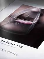 Hahnemühle Photo Pearl x 310 g