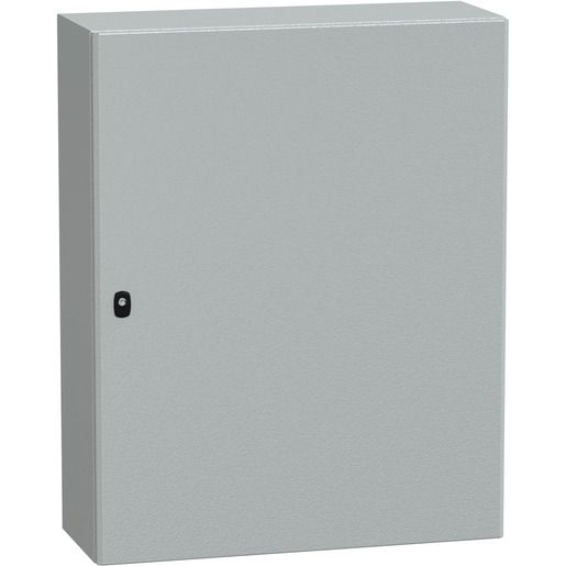Schneider Electric WANDSCH.M.VT.M.MP 1000X800X300 / SCHN.E NSYS3D10830P MET NSYS3D10830P