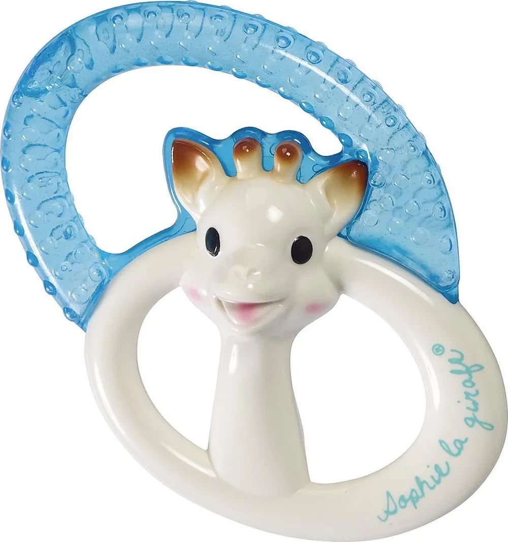 elements for kids GmbH Beißring fresh Sophie la girafe