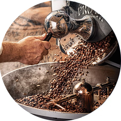 Kaffee Sortiment