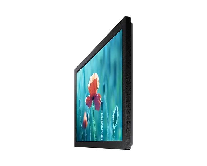 Samsung QB13R-M - 33 cm (13") Diagonalklasse QBR Series LED display unit