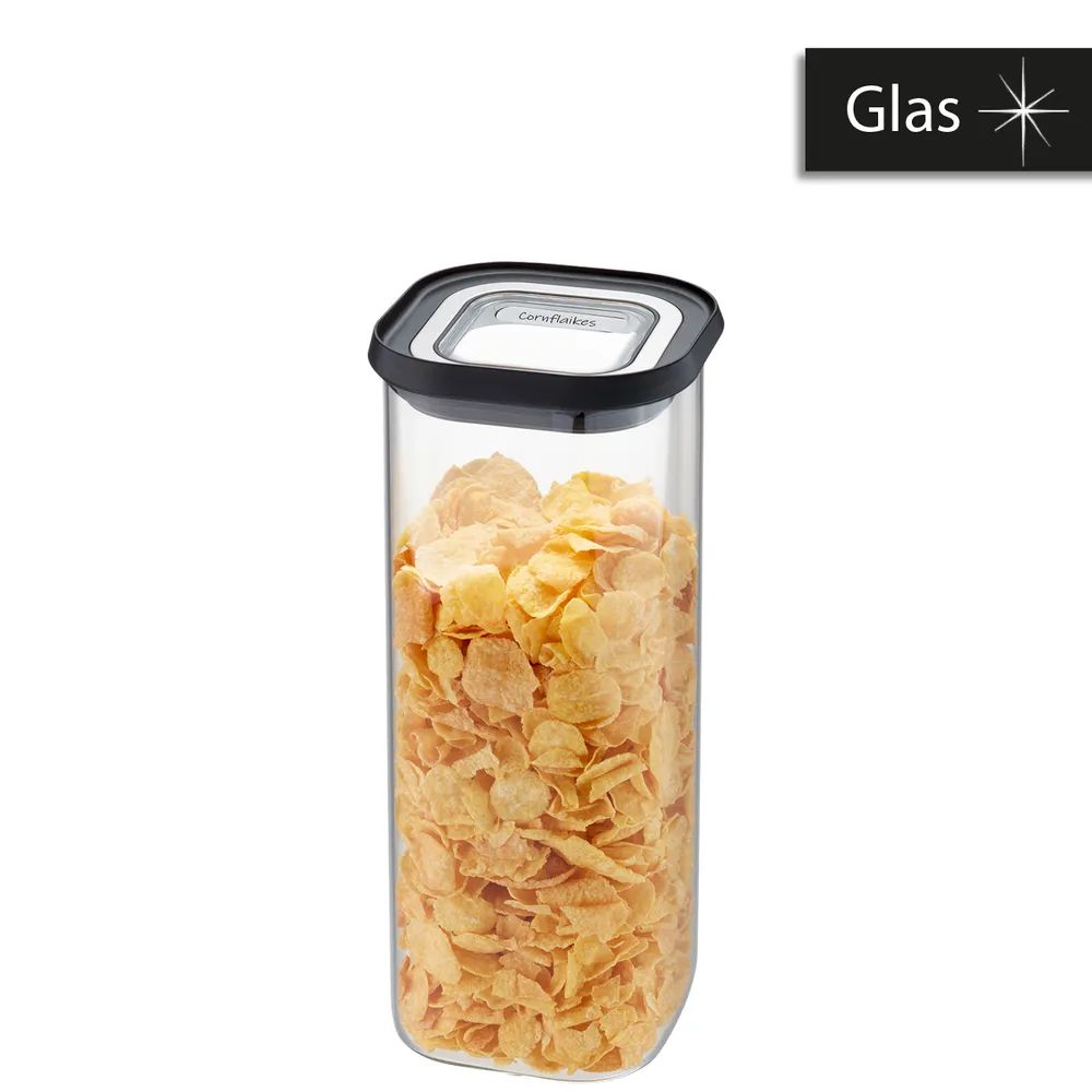 GEFU Vorratsdose PANTRY, 1.900 ml