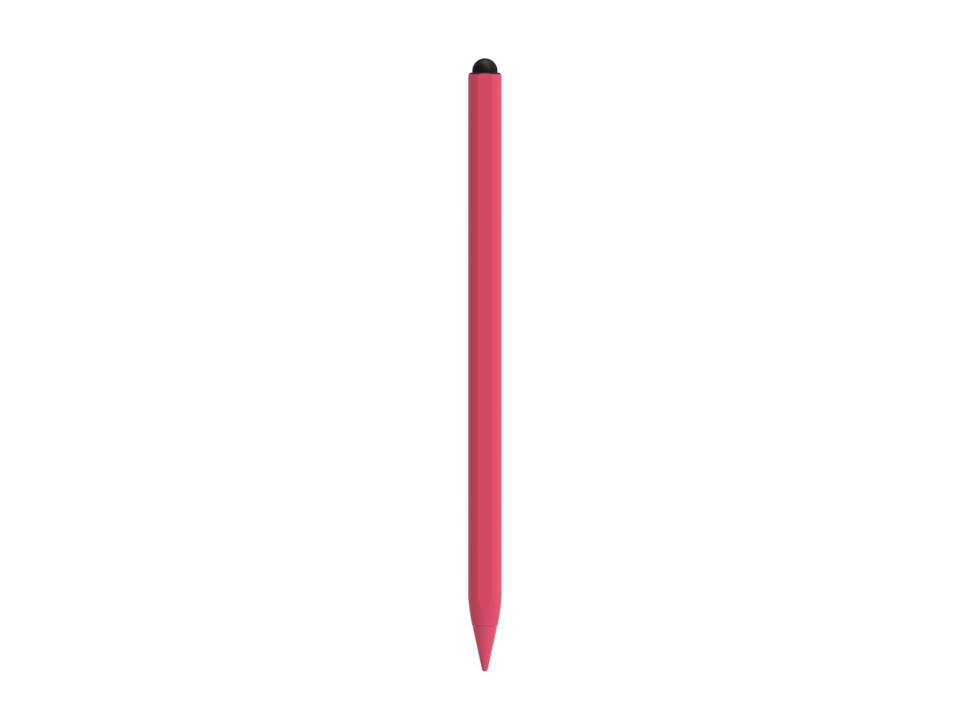 ZAGG Pro Stylus 2 - Aktiver Stylus - pink