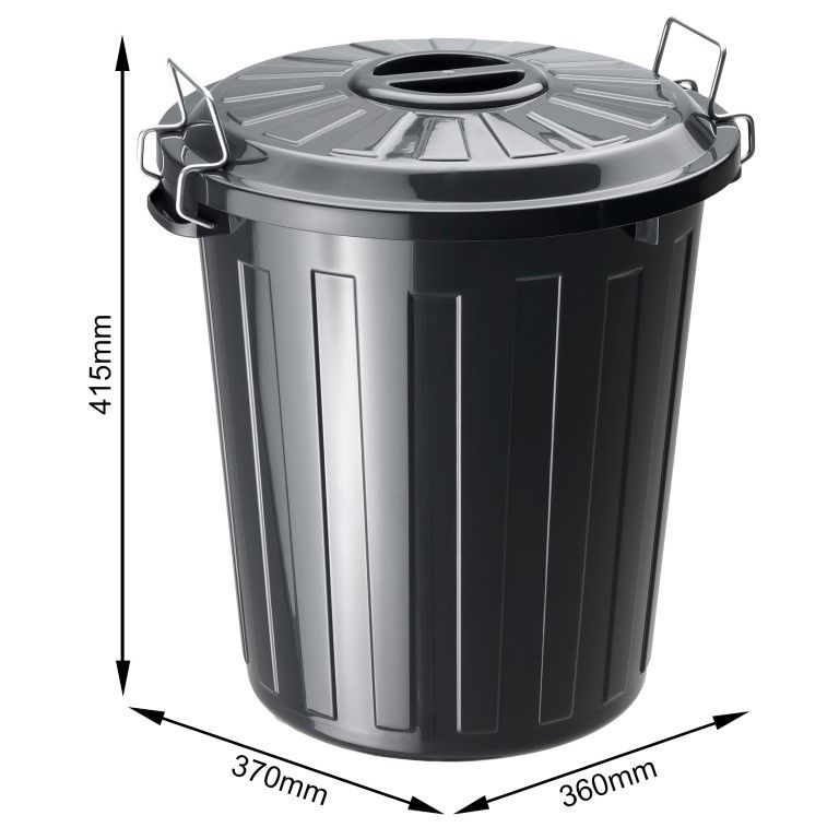 Rotho Universal Tonne 25 l BASIC