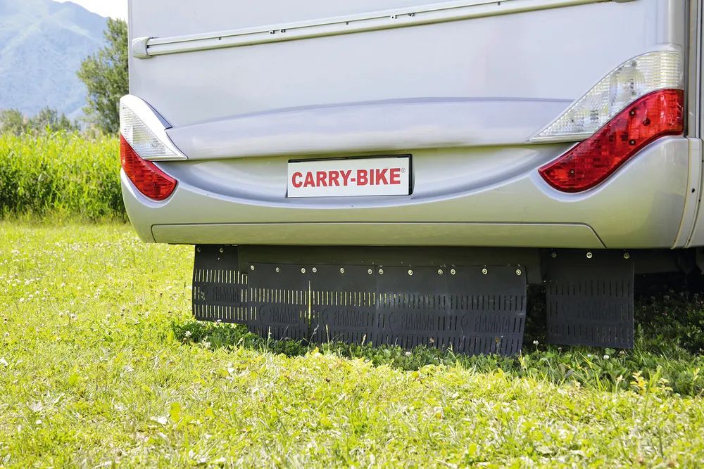 Fiamma Mud Flat Rear