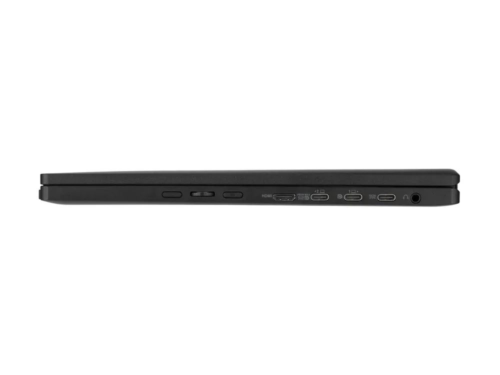 ASUS ZenScreen Duo MB14FCD - Dual-LCD-Monitor - 35.6 cm (14")