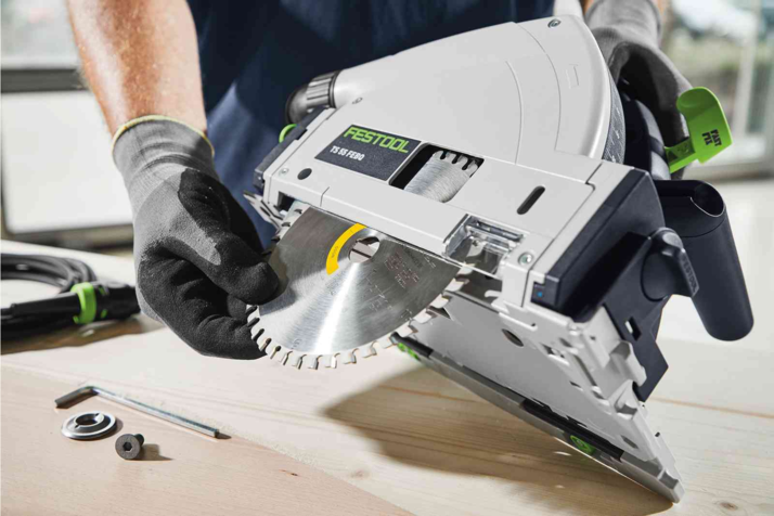 Festool TS 55 FEBQ-Plus