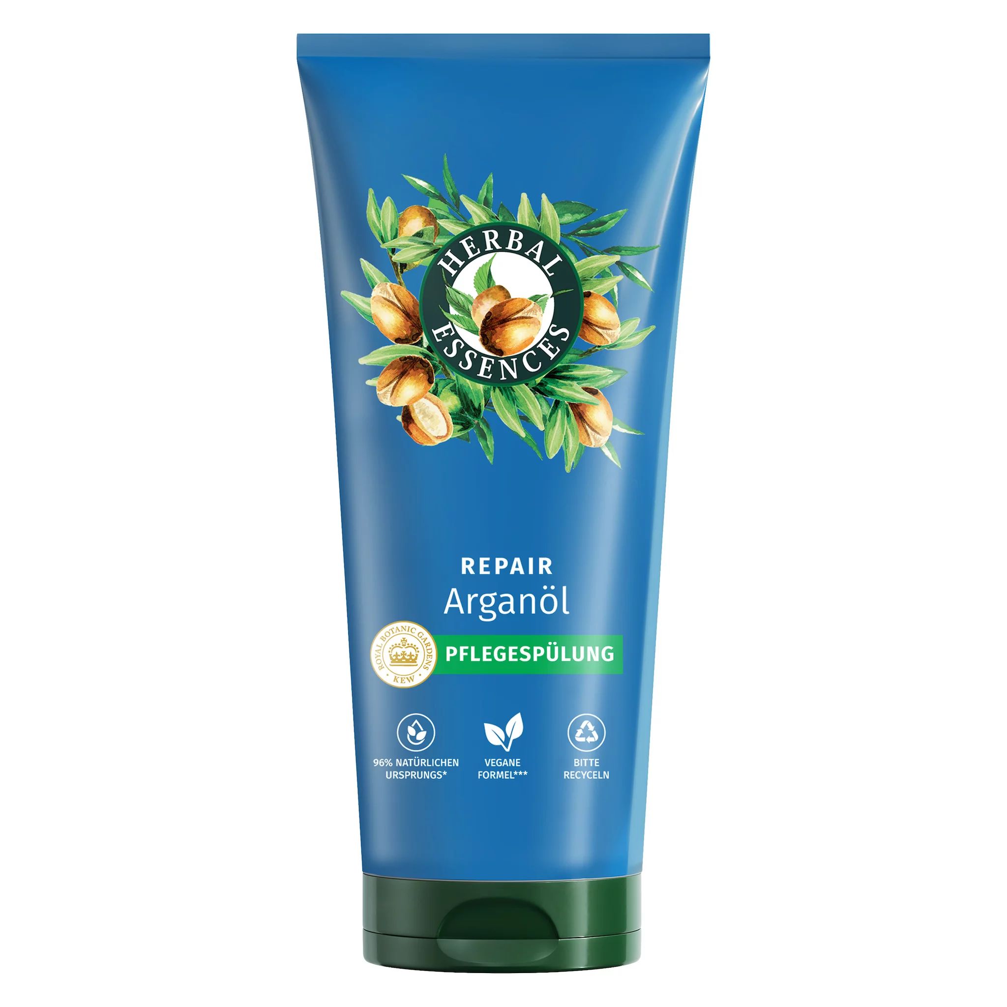Herbal Essences Repair Argan Öl Pflegespülung
