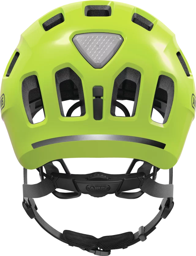 ABUS YOUN-I 2.0 signal yellow S