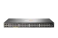 HPE 2930F 48G PoE+ 4SFP - Switch - Switch - Glasfaser (LWL)