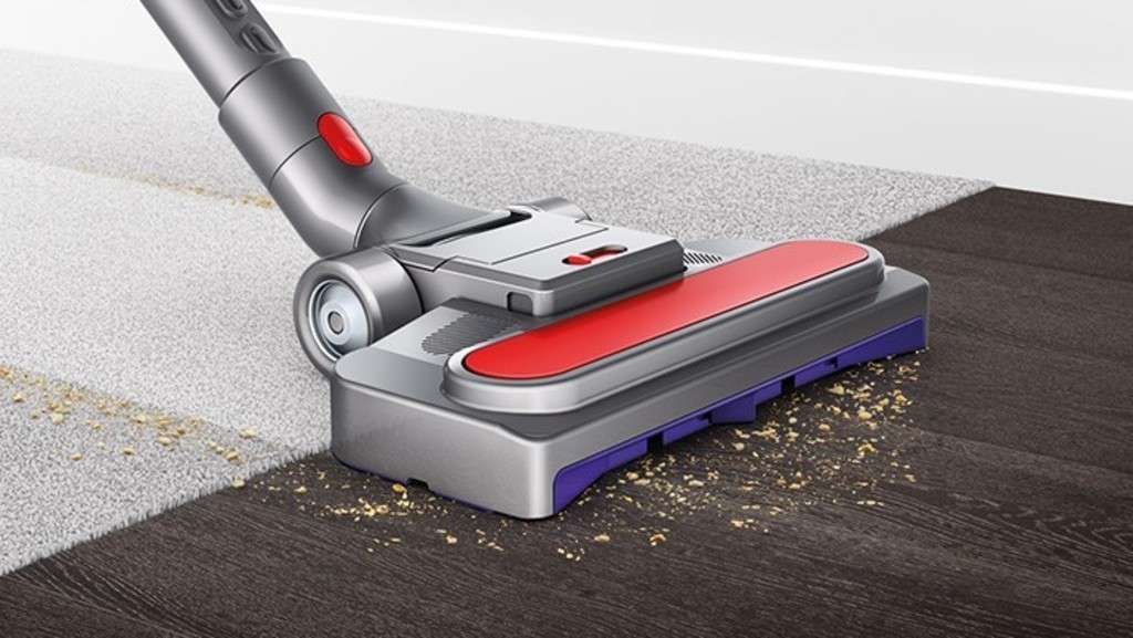 Dyson Cinetic Big Ball Absolute 2 B-Ware