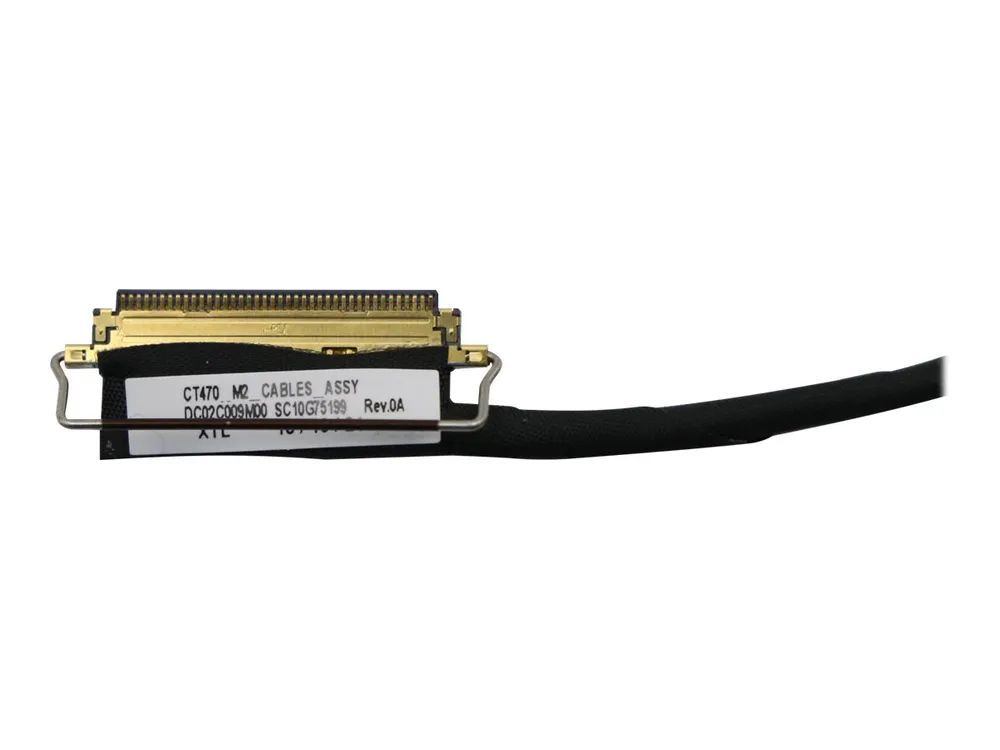 Lenovo SSD M.2-Kabel - FRU