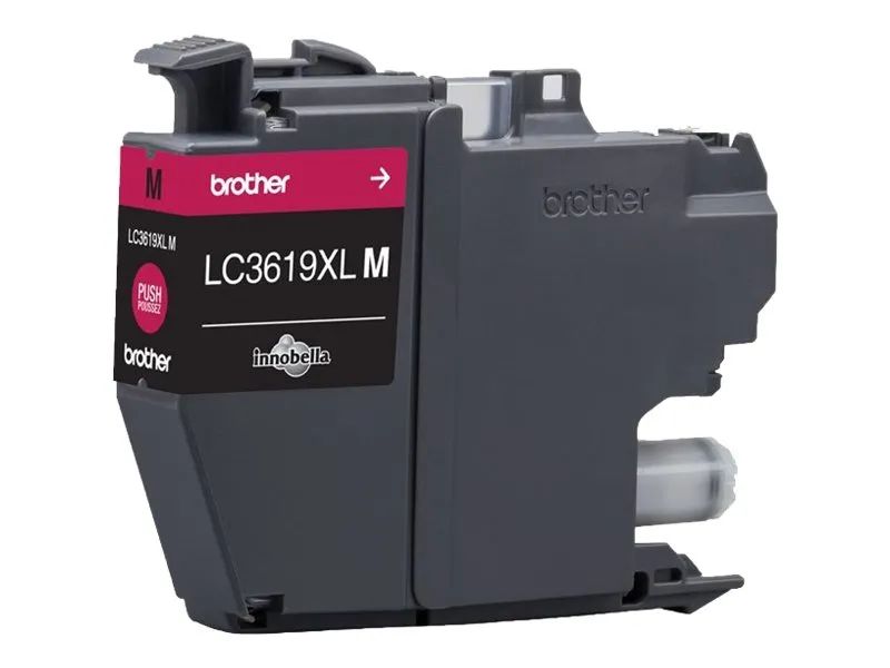 Brother LC3619XLM - Magenta - original - Tintenpatrone